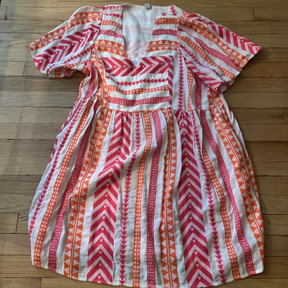 Old Navy mini dress NWOT